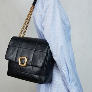 Songmont Large Chocolate Bag